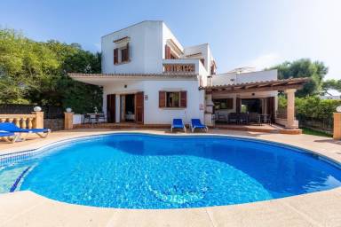 Casa Cala D'or