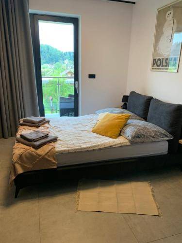 Apartament Sanok
