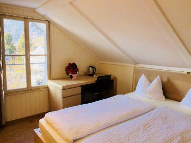 Appartement Interlaken