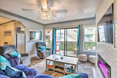 Condo Pismo Beach