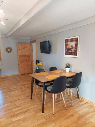 Bed & Breakfast Odense N