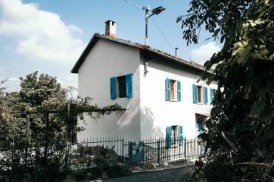 Casa Nizza Monferrato