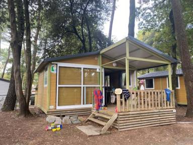 Chalet Saint-Brevin-les-Pins