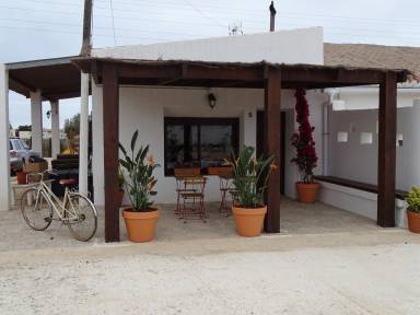 Casa rural La Manga