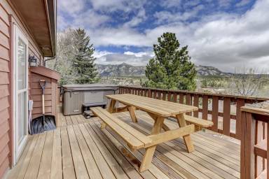House Estes Park