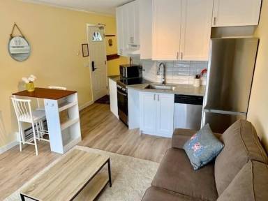 Condo Whistler