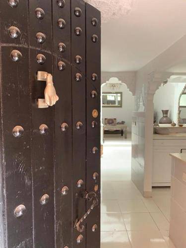 Hus  Marrakech