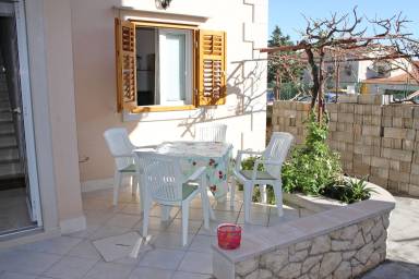 Apartment Supetar