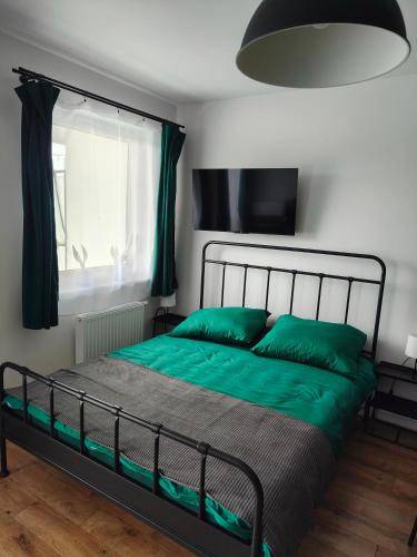Apartament Busko-Zdrój