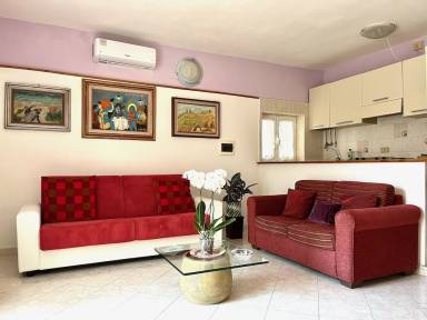 Condominio | Vista sul giardino