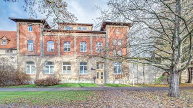 Ferienwohnung  Mühlhausen/Thüringen