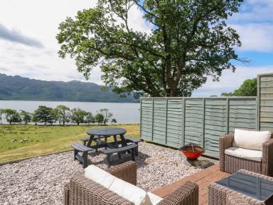 Find your Ideal Holiday Accommodation in Morar - HomeToGo
