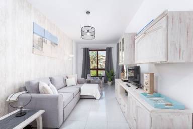 Appartement 50 m²
