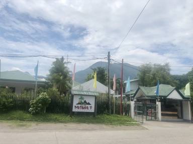 Accommodation  Camiguin
