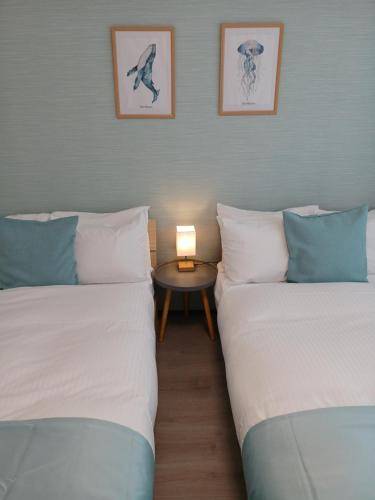 25 m² Ferienwohnung