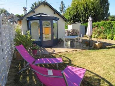 Cottage Amboise