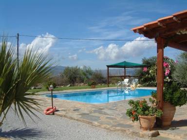 Casa de 110 m²