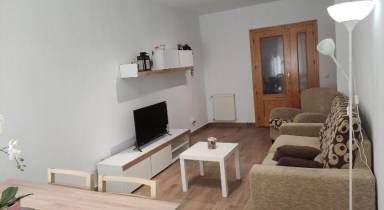 Apartamento de 85 m²