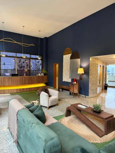 Apartamento Vila da Serra