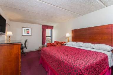 Motel High Point