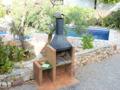 Casa rural Montblanch