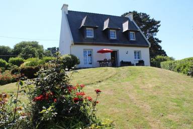 Maison de vacances 130 m²