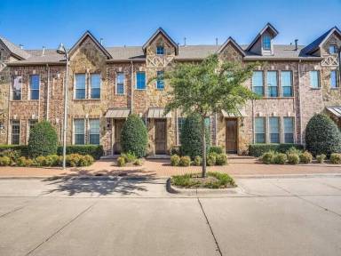 Airbnb  Plano