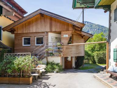 Ferienhaus Erl