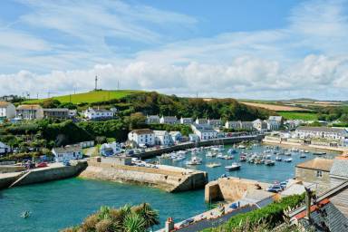 Apartment Porthleven
