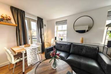 Child-friendly house
