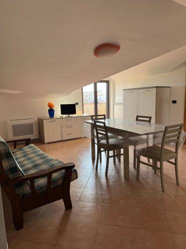 Appartamento Casal Velino