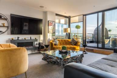Résidence de tourisme 370 m²