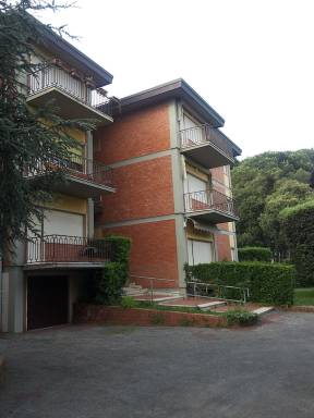 Apartment Viareggio
