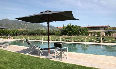 Farmhouse Capanne-Prato-Cinquale