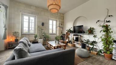 Appartement Lormont