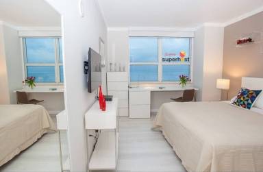 Appart'hôtel Miami