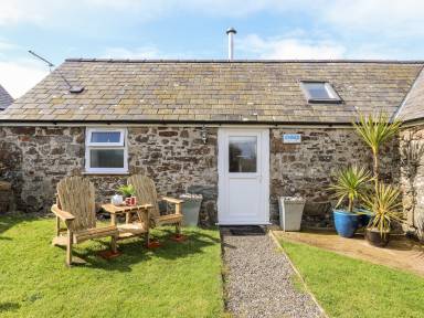 Cottage Abersoch