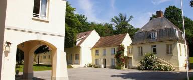 Chambre d'hôtes Méry-sur-Marne