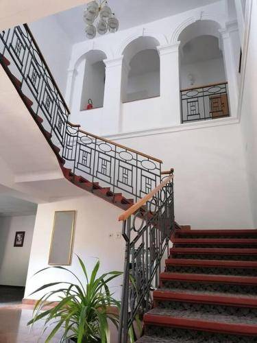 Apartmán Hlohovec