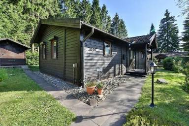 Ferienhaus Clausthal-Zellerfeld