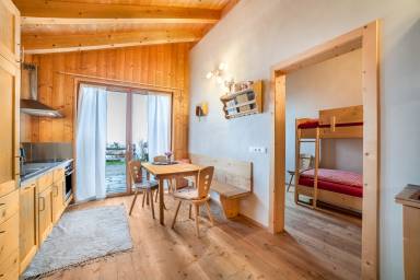 Appartamento 50 m²