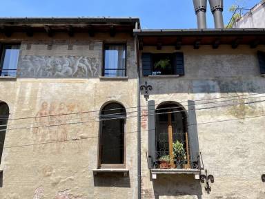 Casa 70 m²