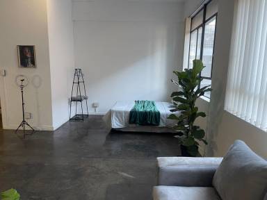 57 m² Apartment