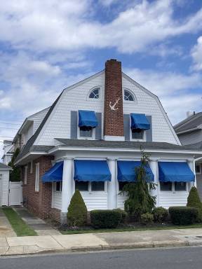 House Margate City