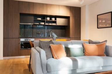 78 m² Apartment