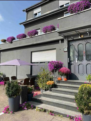 Ferienwohnung Weil am Rhein