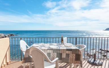 Appartement Calella de Palafrugell