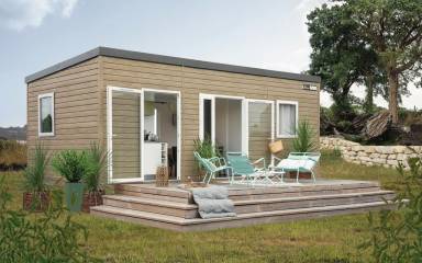 Village vacances Barjac