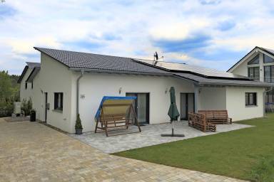 Ferienhaus  Regenstauf