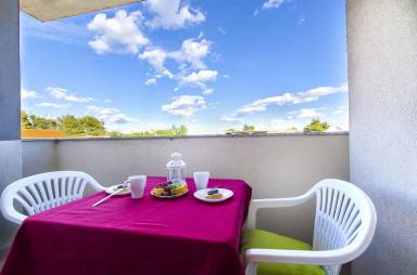Apartamento Zaton